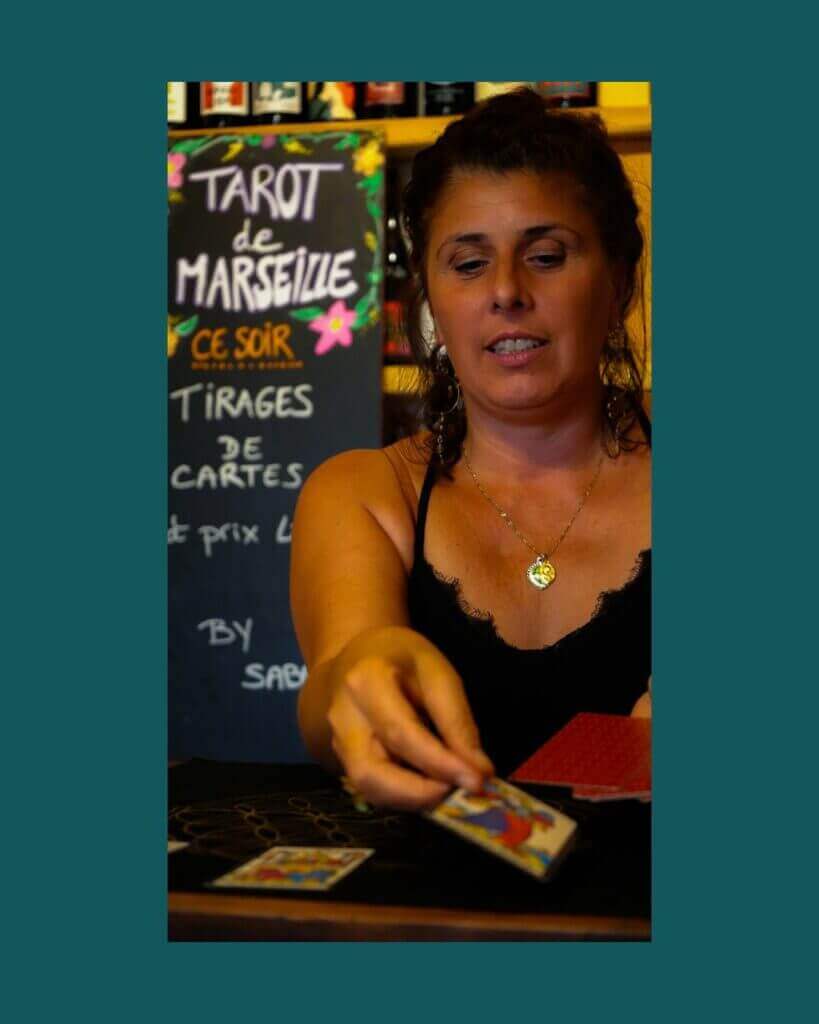 tirage cartes ariege pyrenees toulouse