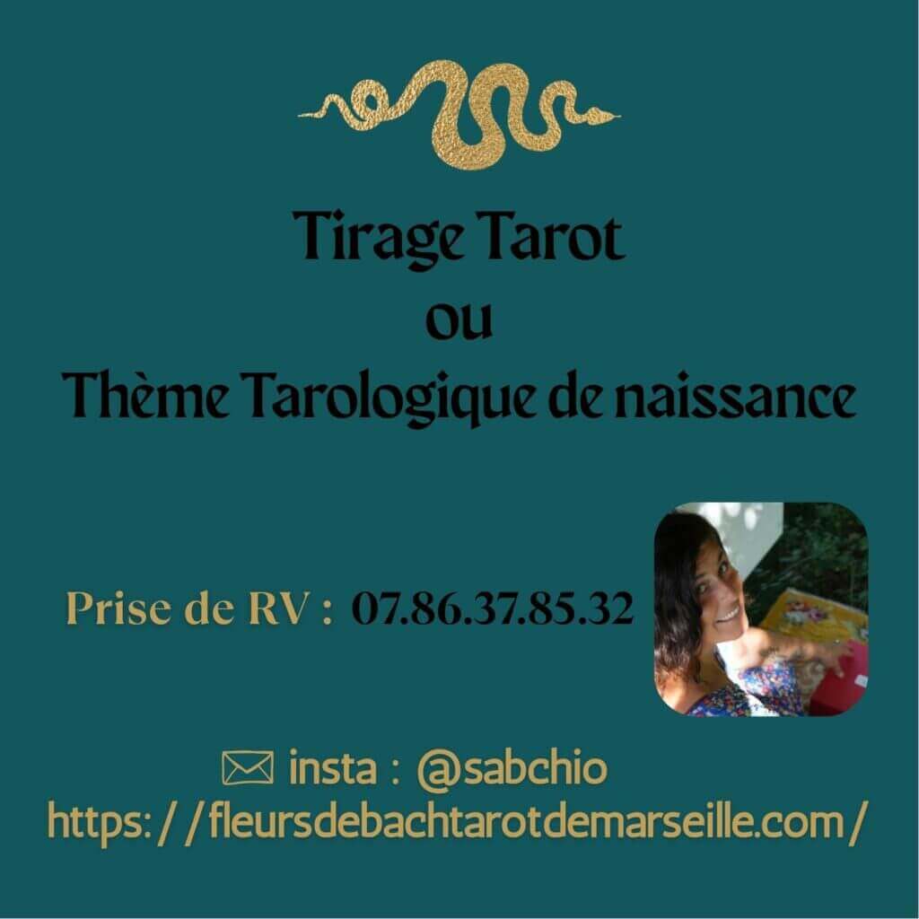 tirage cartes theme naissance cadeau