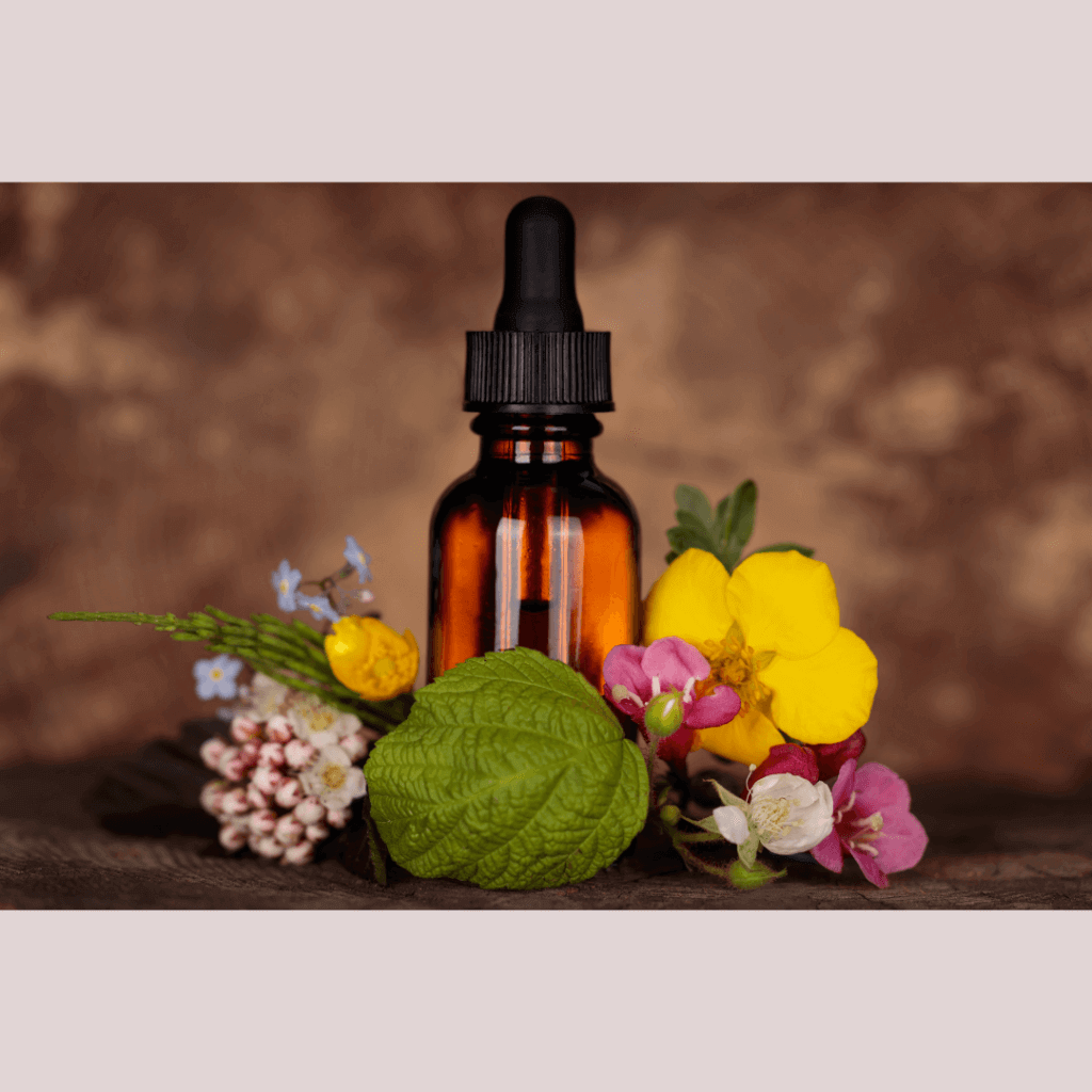 fleurs bach soutien emotionnel stress burn out toulouse ariege