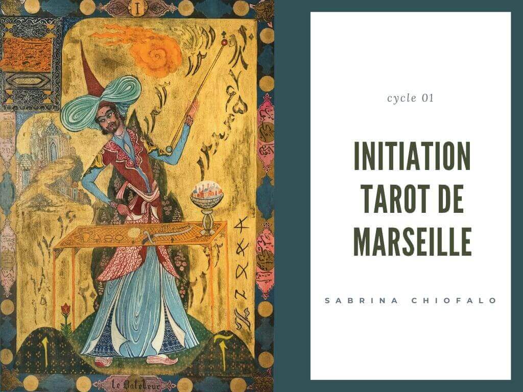 atelier initiation tarot marseille ariege