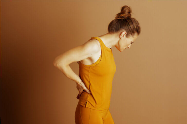 femme 40 ans 50 ans ménopause dépression crise de la quarantaine cinquantaine